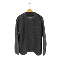 ジェイクルー J.CREW ボアプルオーバー メンズ import：M のサムネイル