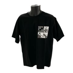 新品　蝶野正洋　プロレス　Tシャツ　半袖　夏　推し活　推しごと　ファン　新日本プロレス　アリストトリスト