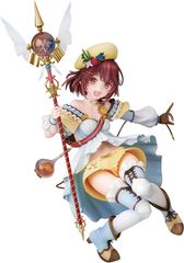 訳あり 新品 未開封品 アルター ソフィーのアトリエ ～不思議な本の錬金術士～ ソフィー ノイエンミュラー 1/7 完成品フィギュア