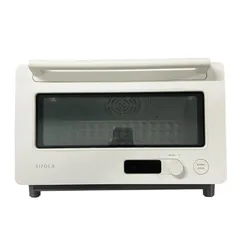 siroca コンベンションオーブン 新品未使用未開封 siroca コンベンションオーブン 新品未使用未開封 楽天市場