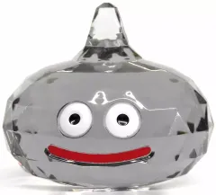 【中古】トレーディングフィギュア 2. 「ドラゴンクエスト クリスタルモンスターズ ～ダイヤカットバージョン3～」