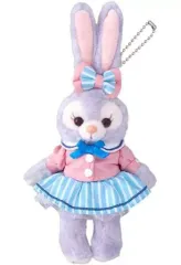 【中古】ぬいぐるみ ステラ・ルー(ダッフィーたちのかくれんぼ) ぬいぐるみバッジ 「Duffy and Friends-ダッフィー＆フレンズ-」 東京ディズニーシー限定