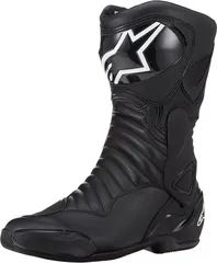 アルパインスターズレ−シングブ-ツSMX6 24センチ【美品中古】箱つき