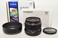 【極上品】 OM SYSTEM オリンパス OLYMPUS M.ZUIKO DIGITAL 25mm F1.8 ブラック マイクロフォーサーズ用　＃8324