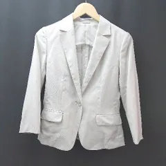 THE?SUIT COMPANY ジャケット E 31053