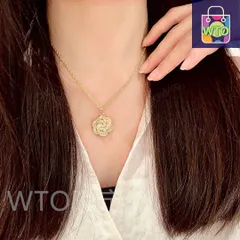 【今日WTO】Chanel ヴィンテージ ネックレス 送料無料 特別価格！-QS48