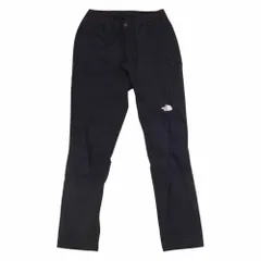 THE NORTH FACE ノースフェイス アルパイン ライト パンツ【中古】