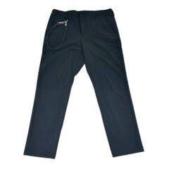 uniform experiment ユニフォームエクスペリメント STRETCH POPLIN SIDE POCKET TAPERED PANTS ボトムス パンツ サイズ1
