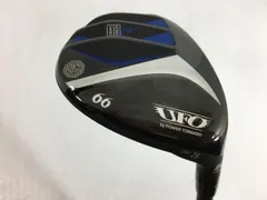 2024年最新】キャスコ ufo ユーティリティ 66の人気アイテム - メルカリ 