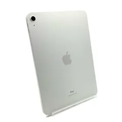 Apple iPad 第10世代 64GB シルバー Wi-Fi 美品 動作確認済 94% 【全額返金保証】【最速発送】