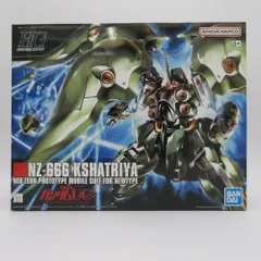 Amazon | HGUC 1/144 NZ-666 クシャトリヤ (機動戦士ガンダムUC