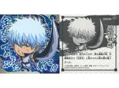 未開封　銀魂　ウエハース　カードダス　坂田銀時24枚セット 未開封 銀魂 ウエハース カードダス 坂田銀時24枚セット