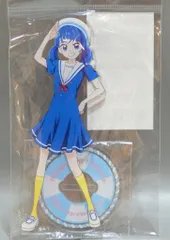 API プリティストア限定 みわたせ!水平線 ひろがるスカイ!プリキュア アクリルスタンド ソラ・ハレワタール