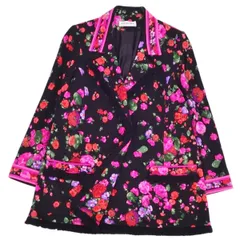 2025年最新】LEONARD テーラードジャケットの人気アイテム - メルカリ