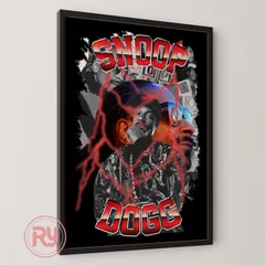 2025年最新】snoop dogg ポスターの人気アイテム - メルカリ