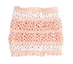 【特価セール】ピンク ターバン ふわふわ ヘアターバン 東和産業