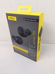 Jabra Elite Active 75t  ワイヤレスイヤホン  ジャンク品