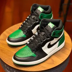 2024年最新】jordan 1 pine greenの人気アイテム - メルカリ