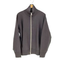 シュタイン stein CUPRO BICOLOR ZIP JACKET メンズ JPN：M 