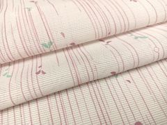 平和屋着物○双方向 両面全通柄袋帯 名物裂伍拾撰 唐紙伍拾撰 さが美  