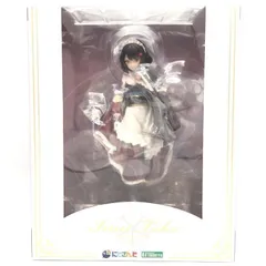 【中古】未開封)戌亥とこ「にじさんじ」 1/7 (コトブキヤショップ限定)[69]
