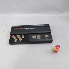 【動作品】TASCAM GS-30 ギターアンプシミュレーター 本体のみ 送料無料｜エフェクター タスカム（z-2067）