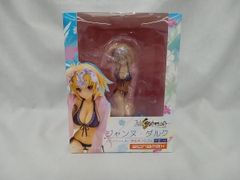 短期間出品] Fate ジャンヌ 水着Ver. ネロ 水着Ver. 2体セット - メルカリ