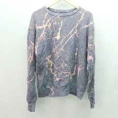BEAMS ビームス トレーナー E 10430