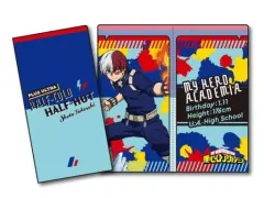 【中古】収納・携帯用アイテム 轟焦凍 「僕のヒーローアカデミア チケットホルダー」