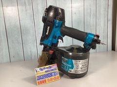 ★マキタ(makita) 高圧エア釘打ち機 AN931H