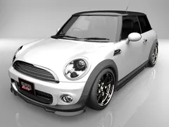 2025年最新】mini r56 エアロの人気アイテム - メルカリ
