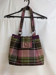 「美品」Earth Squared（アーススクエアード） ショルダーバッグ