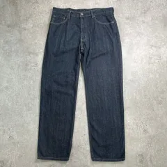 4点まとめ Levi's リーバイス 550 ワイドデニムパンツ メンズW36