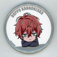 【15日までお値下げ】観音坂独歩　缶バッジ　EW02 観音坂独歩 EW02 缶バッジ - メルカリ