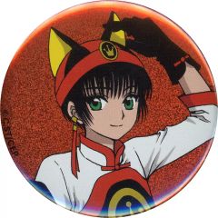 CLAMP オンラインくじ 東京BABYLON 昴流 星史郎 新品缶バッジ！ - メルカリ