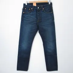 リーバイス LEVIS ジーンズ デニム パンツ 501 タグ付き a931868ss