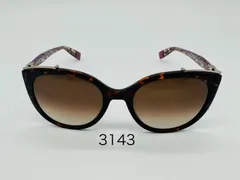 FURLA フルラ　 サングラス　　　*3143のサムネイル