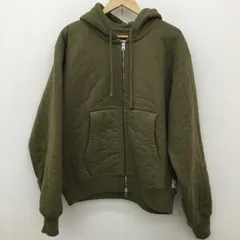 2025年最新】stusSy ジップパーカー グリーンの人気アイテム