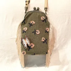 2024年最新】yumeハンドメイドバッグの人気アイテム - メルカリ 