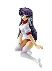 CLANNAD フィギュア 藤林杏 クラナドコレクションフィギュア1 中古 FIG]藤林杏(ふじばやしきょう) CLANNAD(クラナド) 1/8 完成品