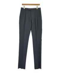 【新品】CARUSO イタリア製 ストライプスラックス 新品】CARUSO イタリア製 ストライプスラックス 新品】CARUSO