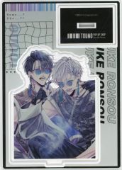 中古】コレクションカード(男性) ダイヤの4：超特急/マサヒロ(森