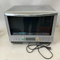 National 2段調理タイプ スチームオーブンレンジ　NE-SS30 美品 ヨドバシ.com - パナソニック ナショナル スチームオーブン
