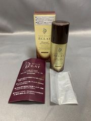 FUTURELABO フューチャーラボ ヘアボーテ エクラ ボタニカル エアカラーフォーム EX ダークブラウン 80g 2本セット 白髪用 ヘアカラー【未使用】