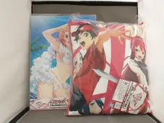 2025年最新】はたらく魔王さま 一番くじ ラストワンの人気アイテム  