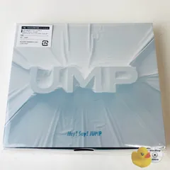[未開封] Hey! Say! JUMP / UMP(完全生産限定盤/P盤) LCCA-6162 [N7]【CD】