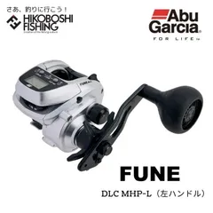 2026年最新】アブガルシア DFL100の人気アイテム - メルカリ