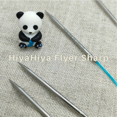 HiyaHiya Flyers Sharp 6インチ（15cm）