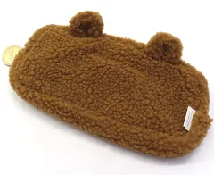 【中古】バッグ 総柄(キャラクター柄) ポーチ 「あつまれ どうぶつの森 meets GELATO PIQUE」