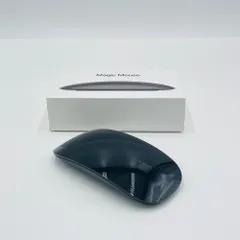 【新品未開封】Apple Magic Mouse 2 スペースグレー 純正 Apple アップル 純正 Magic Mouse 2 マジックマウス2 MRME2J/A